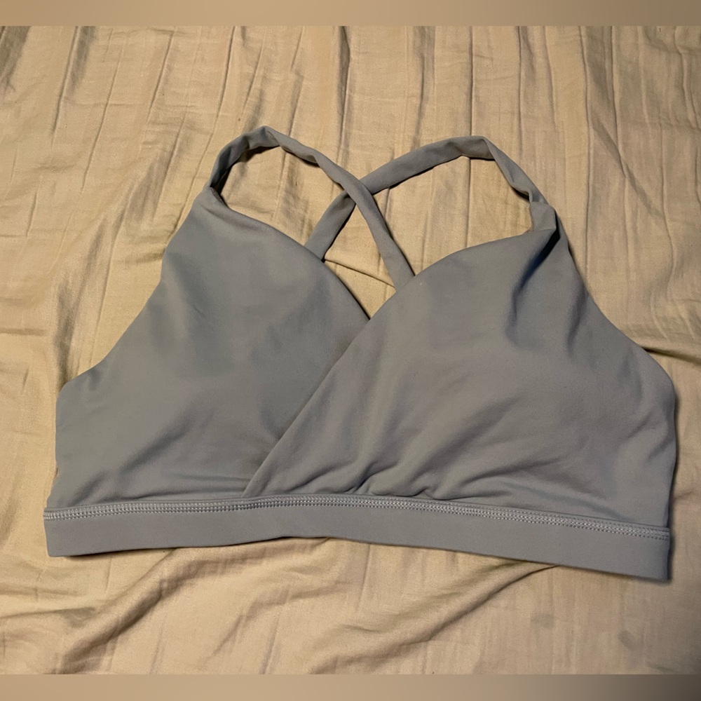 Avyn nation nursing sports bra